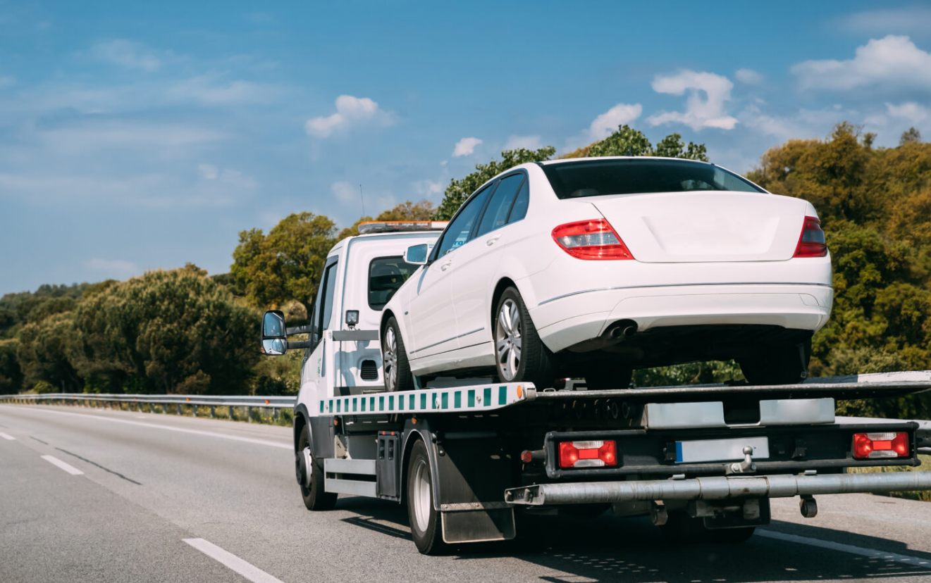 Seydikemer Oto Çekici